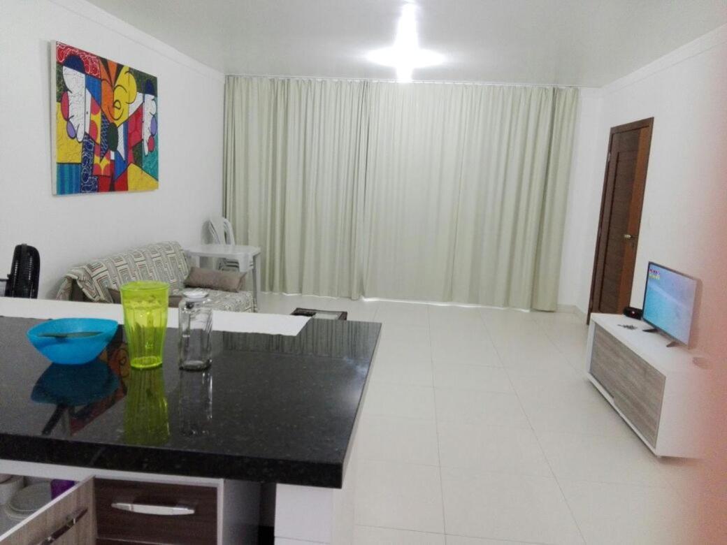 Imovel Na Beira-Mar Apartment Praia de Pipa ภายนอก รูปภาพ