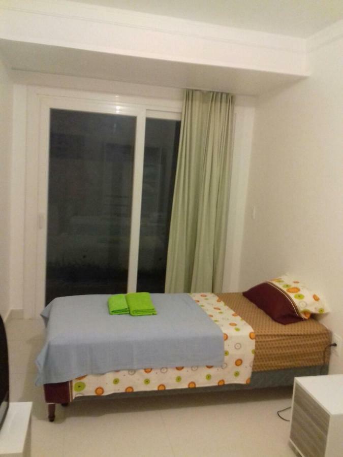 Imovel Na Beira-Mar Apartment Praia de Pipa ภายนอก รูปภาพ