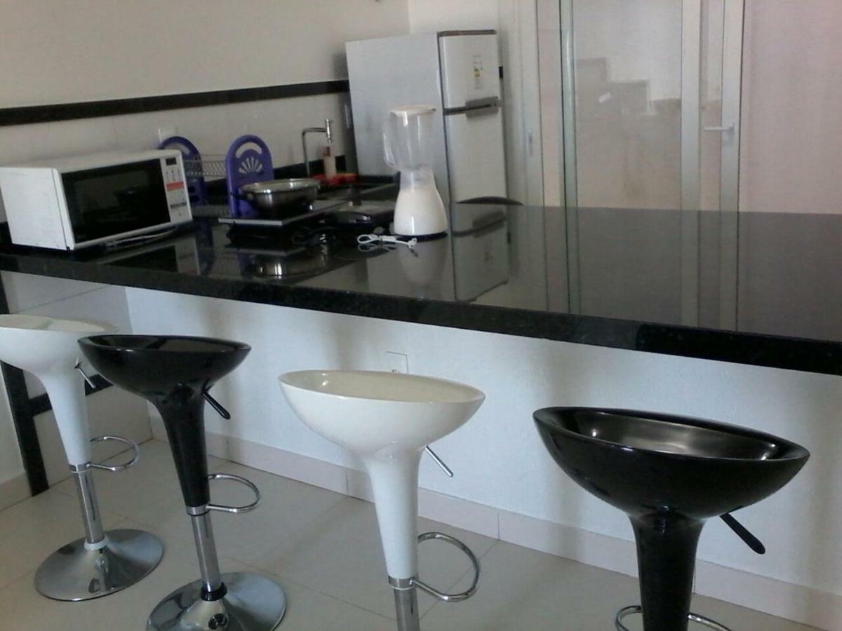 Imovel Na Beira-Mar Apartment Praia de Pipa ภายนอก รูปภาพ