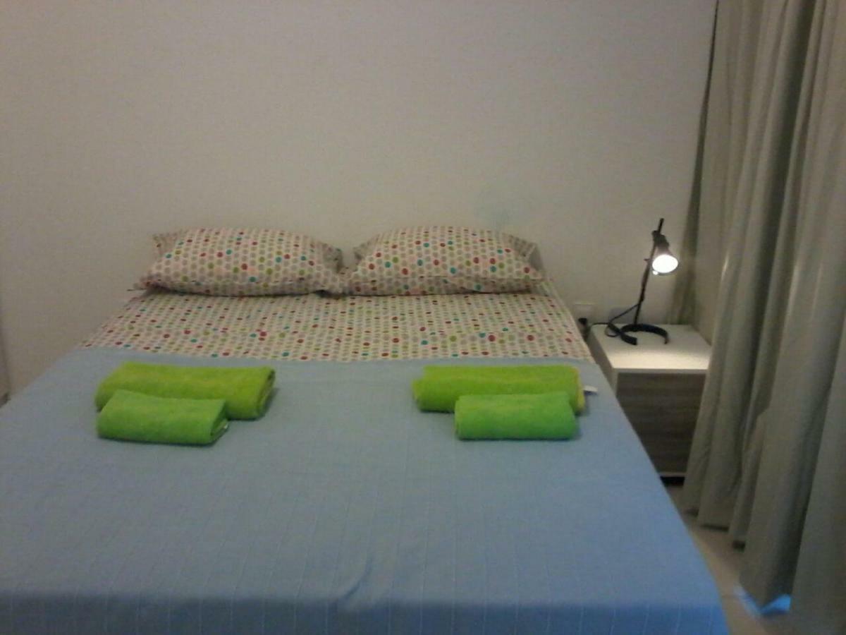 Imovel Na Beira-Mar Apartment Praia de Pipa ภายนอก รูปภาพ