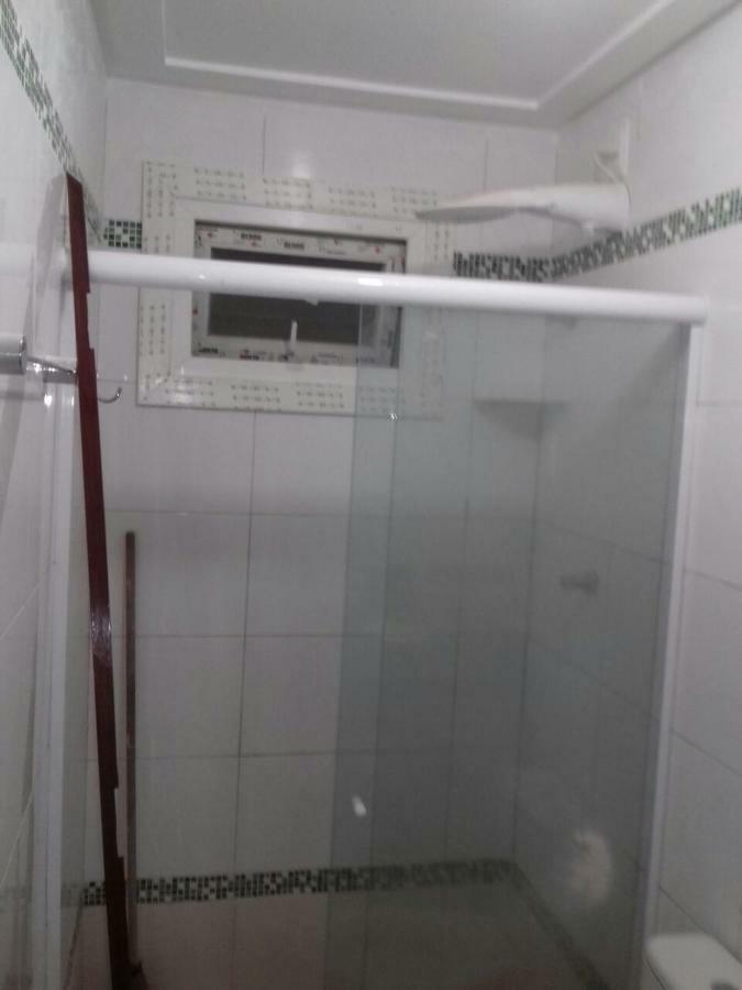 Imovel Na Beira-Mar Apartment Praia de Pipa ภายนอก รูปภาพ
