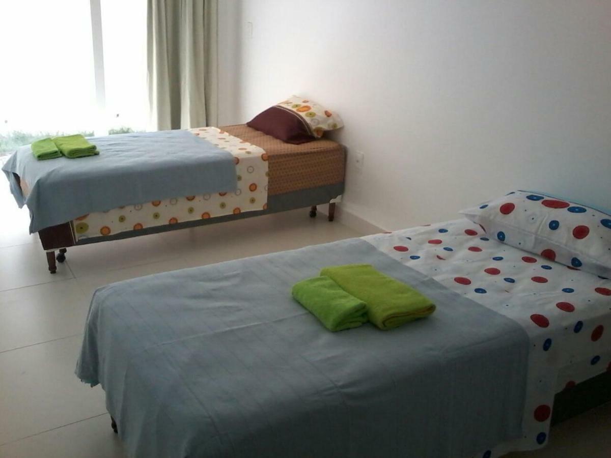 Imovel Na Beira-Mar Apartment Praia de Pipa ภายนอก รูปภาพ