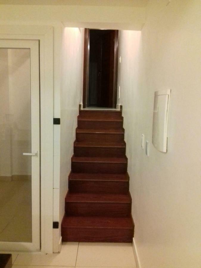 Imovel Na Beira-Mar Apartment Praia de Pipa ภายนอก รูปภาพ