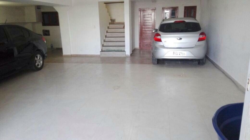 Imovel Na Beira-Mar Apartment Praia de Pipa ภายนอก รูปภาพ