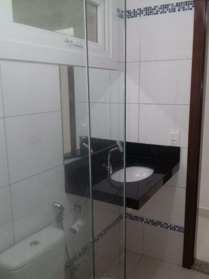 Imovel Na Beira-Mar Apartment Praia de Pipa ภายนอก รูปภาพ