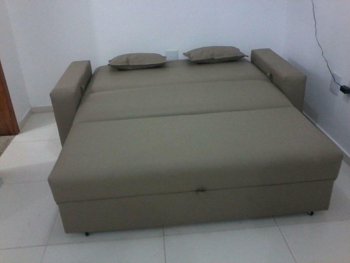 Imovel Na Beira-Mar Apartment Praia de Pipa ภายนอก รูปภาพ