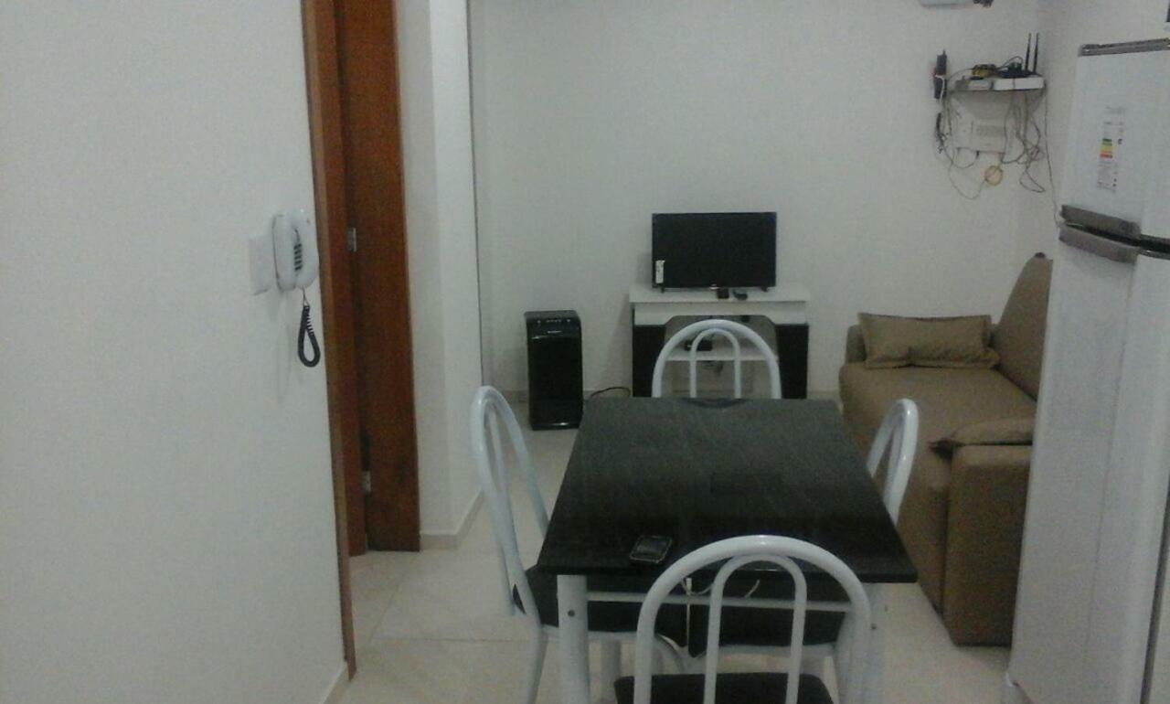 Imovel Na Beira-Mar Apartment Praia de Pipa ภายนอก รูปภาพ