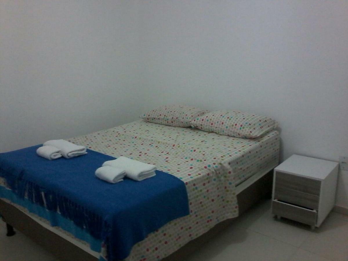 Imovel Na Beira-Mar Apartment Praia de Pipa ภายนอก รูปภาพ